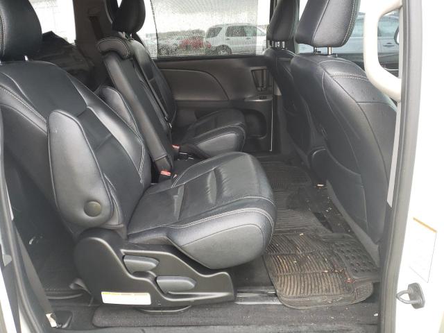 Photo 10 VIN: 5TDXK3DC2FS644524 - TOYOTA SIENNA SPO 