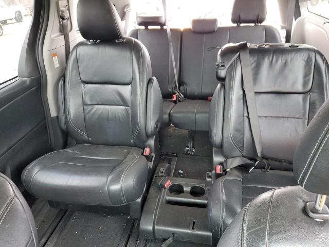 Photo 9 VIN: 5TDXK3DC2FS657953 - TOYOTA SIENNA 