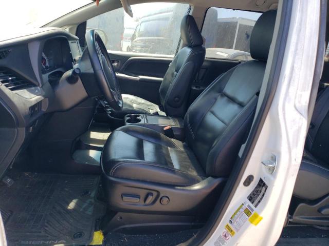 Photo 6 VIN: 5TDXK3DC2GS740509 - TOYOTA SIENNA 