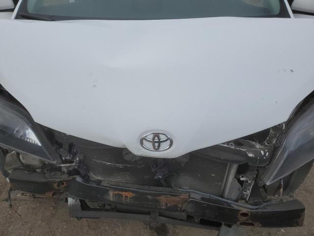 Photo 11 VIN: 5TDXK3DC3BS060479 - TOYOTA SIENNA SPO 