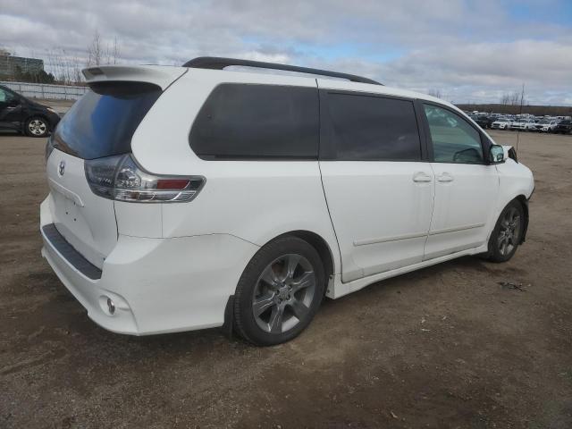 Photo 2 VIN: 5TDXK3DC3BS060479 - TOYOTA SIENNA SPO 