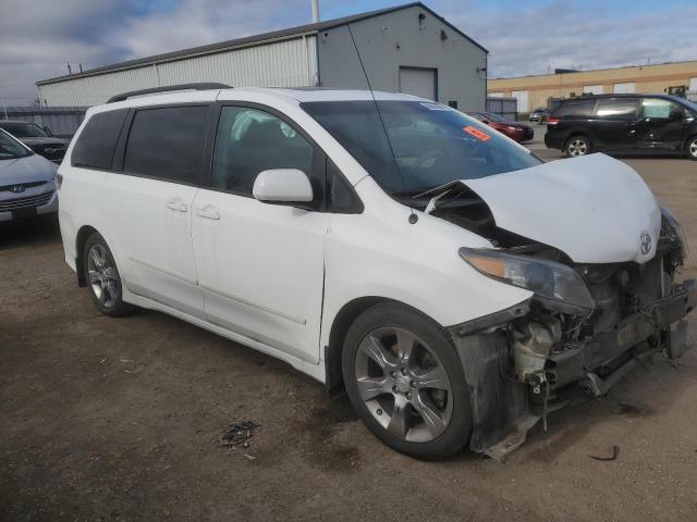 Photo 3 VIN: 5TDXK3DC3BS060479 - TOYOTA SIENNA SPO 