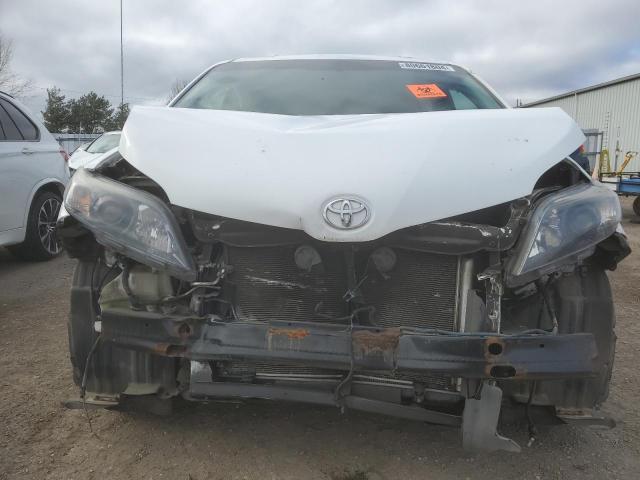 Photo 4 VIN: 5TDXK3DC3BS060479 - TOYOTA SIENNA SPO 