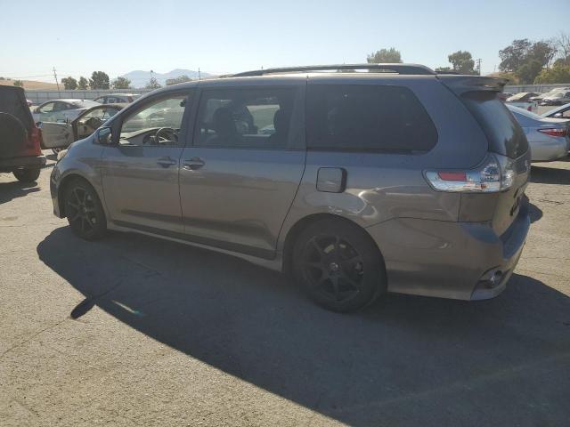 Photo 1 VIN: 5TDXK3DC3BS121412 - TOYOTA SIENNA SPO 