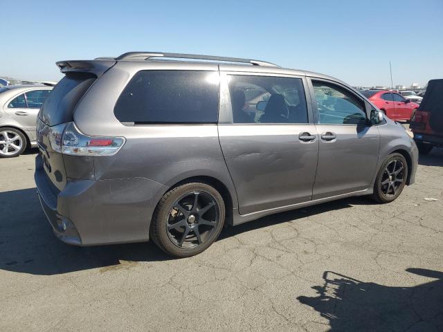 Photo 2 VIN: 5TDXK3DC3BS121412 - TOYOTA SIENNA SPO 