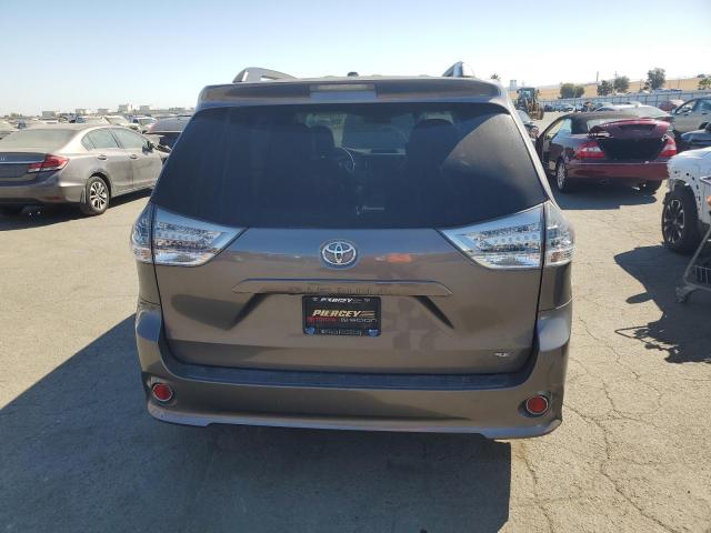 Photo 5 VIN: 5TDXK3DC3BS121412 - TOYOTA SIENNA SPO 