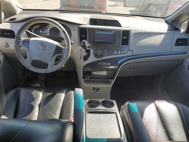 Photo 7 VIN: 5TDXK3DC3BS121412 - TOYOTA SIENNA SPO 