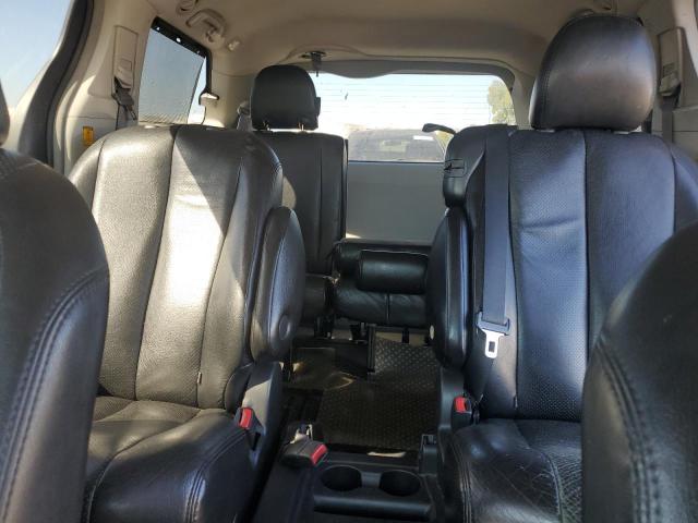 Photo 9 VIN: 5TDXK3DC3BS121412 - TOYOTA SIENNA SPO 