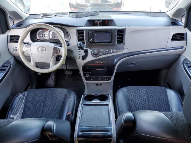 Photo 7 VIN: 5TDXK3DC3CS233855 - TOYOTA SIENNA SPO 