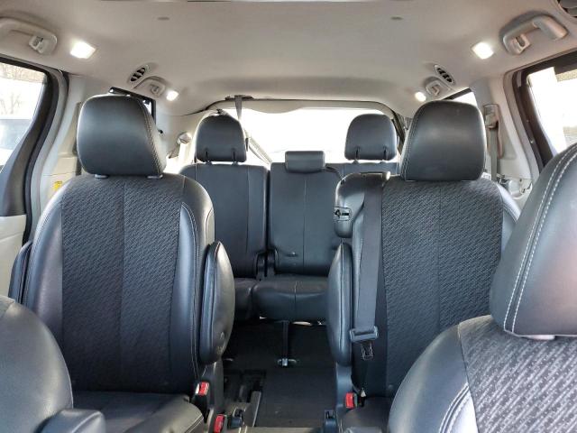 Photo 9 VIN: 5TDXK3DC3CS233855 - TOYOTA SIENNA SPO 