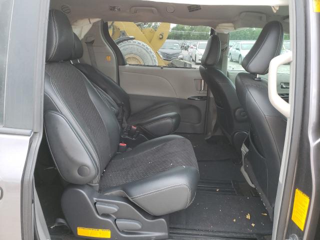 Photo 5 VIN: 5TDXK3DC3CS279220 - TOYOTA SIENNA SPO 