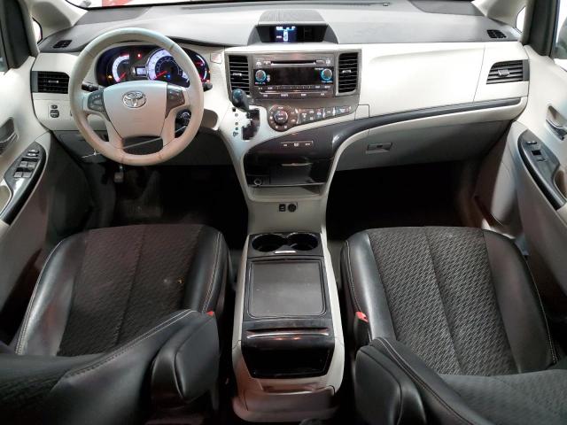 Photo 7 VIN: 5TDXK3DC3DS285973 - TOYOTA SIENNA 