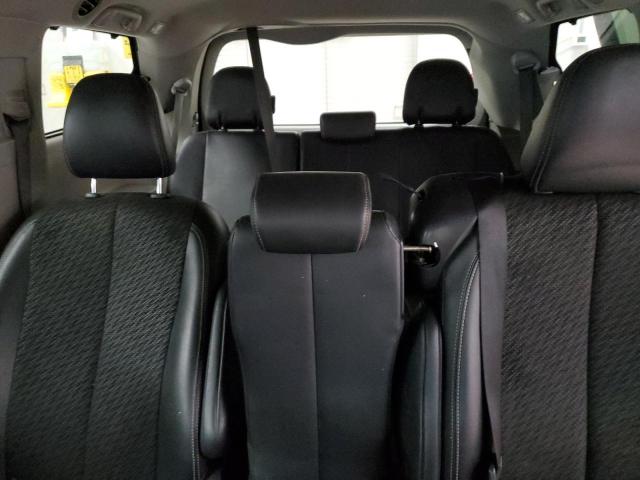 Photo 9 VIN: 5TDXK3DC3DS285973 - TOYOTA SIENNA 