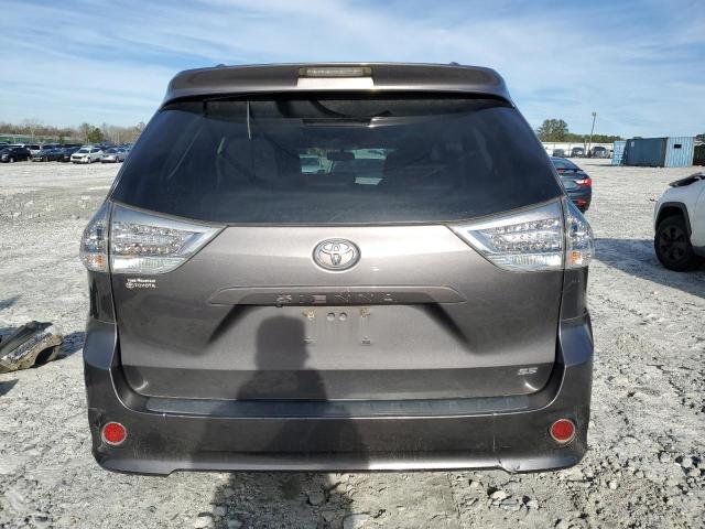 Photo 5 VIN: 5TDXK3DC3DS311844 - TOYOTA SIENNA 