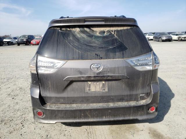 Photo 5 VIN: 5TDXK3DC3ES519045 - TOYOTA SIENNA SPO 