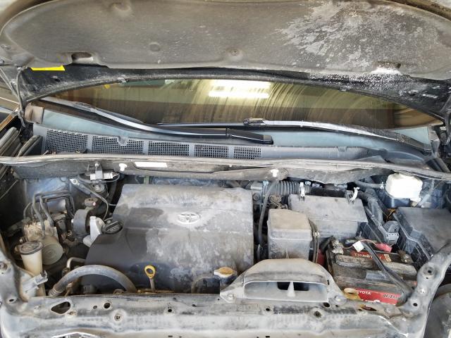 Photo 6 VIN: 5TDXK3DC3FS542889 - TOYOTA SIENNA SPO 