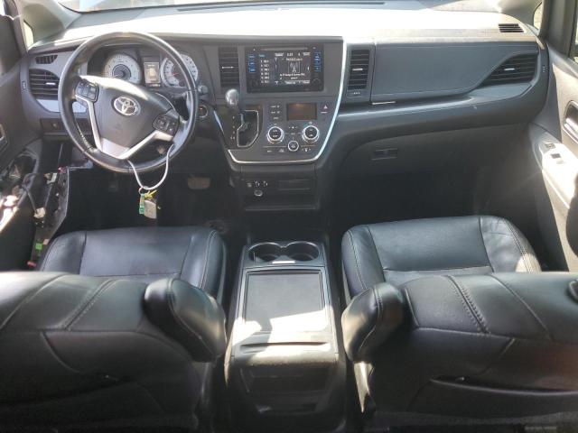 Photo 7 VIN: 5TDXK3DC3FS607885 - TOYOTA SIENNA SPO 