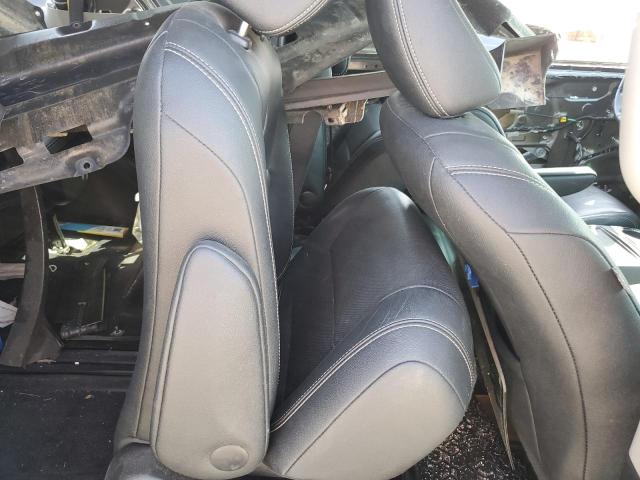 Photo 10 VIN: 5TDXK3DC3FS612147 - TOYOTA SIENNA 