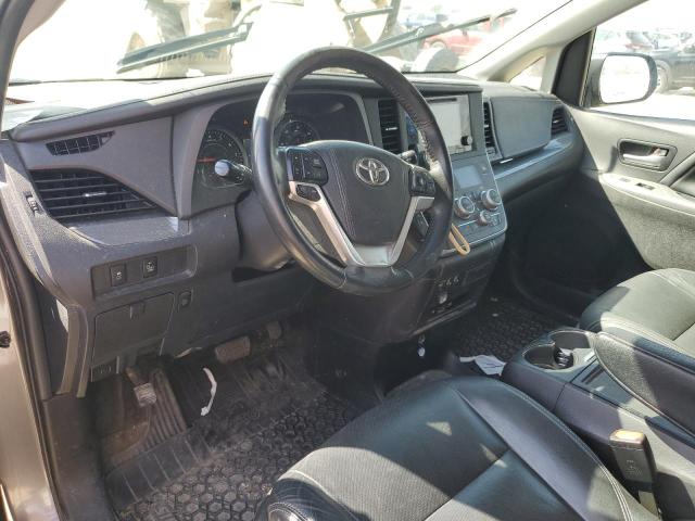 Photo 7 VIN: 5TDXK3DC3FS612147 - TOYOTA SIENNA 