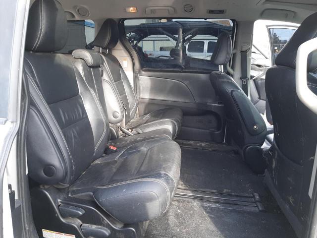 Photo 10 VIN: 5TDXK3DC3FS652177 - TOYOTA SIENNA 