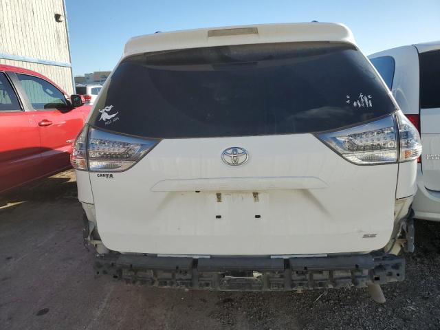 Photo 5 VIN: 5TDXK3DC3FS652177 - TOYOTA SIENNA 