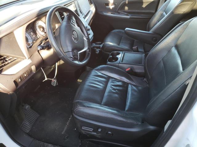 Photo 6 VIN: 5TDXK3DC3FS689486 - TOYOTA SIENNA SPO 