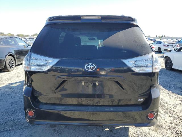 Photo 5 VIN: 5TDXK3DC3GS696374 - TOYOTA SIENNA SE 