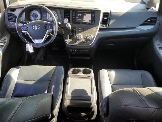 Photo 7 VIN: 5TDXK3DC3GS696374 - TOYOTA SIENNA SE 