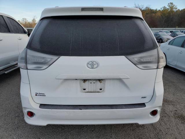 Photo 5 VIN: 5TDXK3DC3GS711763 - TOYOTA SIENNA 