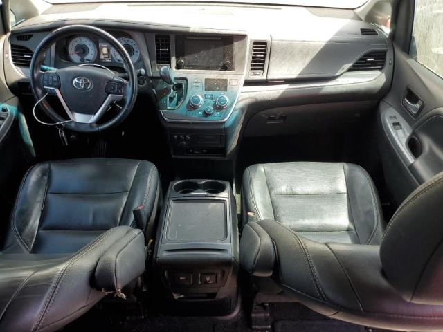 Photo 7 VIN: 5TDXK3DC3GS729664 - TOYOTA SIENNA SE 