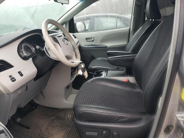 Photo 6 VIN: 5TDXK3DC4BS036532 - TOYOTA SIENNA SPO 