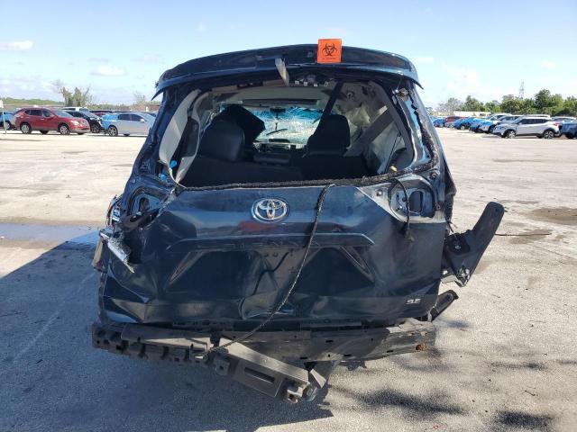 Photo 5 VIN: 5TDXK3DC4BS104568 - TOYOTA SIENNA SPO 