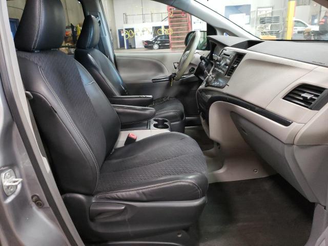 Photo 4 VIN: 5TDXK3DC4BS159831 - TOYOTA SIENNA SPO 