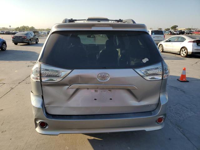 Photo 5 VIN: 5TDXK3DC4CS176291 - TOYOTA SIENNA SPO 