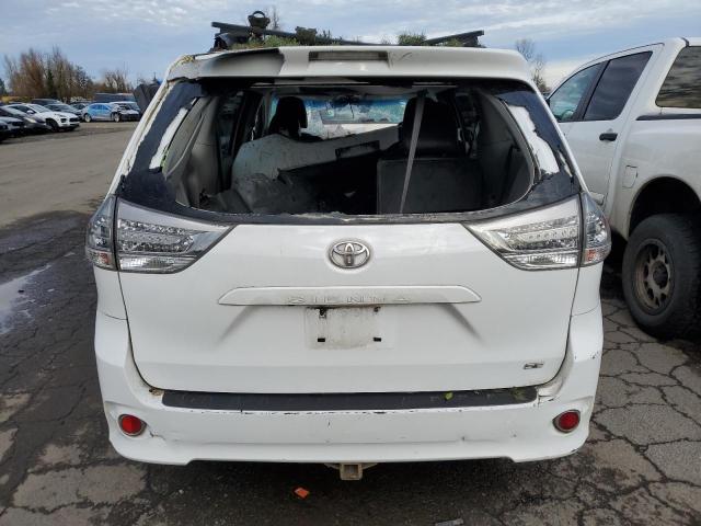 Photo 5 VIN: 5TDXK3DC4DS351818 - TOYOTA SIENNA 