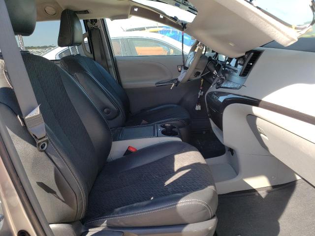 Photo 4 VIN: 5TDXK3DC4ES425059 - TOYOTA SIENNA SPO 