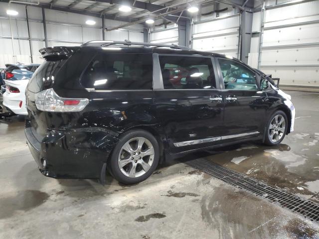 Photo 2 VIN: 5TDXK3DC4ES458157 - TOYOTA SIENNA SPO 