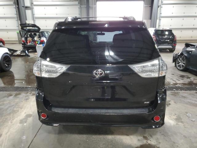 Photo 5 VIN: 5TDXK3DC4ES458157 - TOYOTA SIENNA SPO 