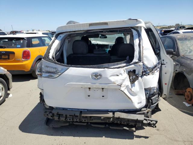 Photo 5 VIN: 5TDXK3DC4FS550032 - TOYOTA SIENNA 