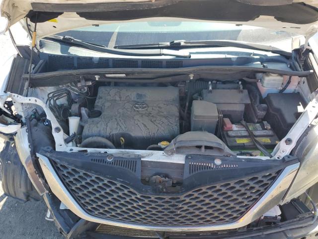 Photo 11 VIN: 5TDXK3DC4FS555697 - TOYOTA SIENNA SPO 