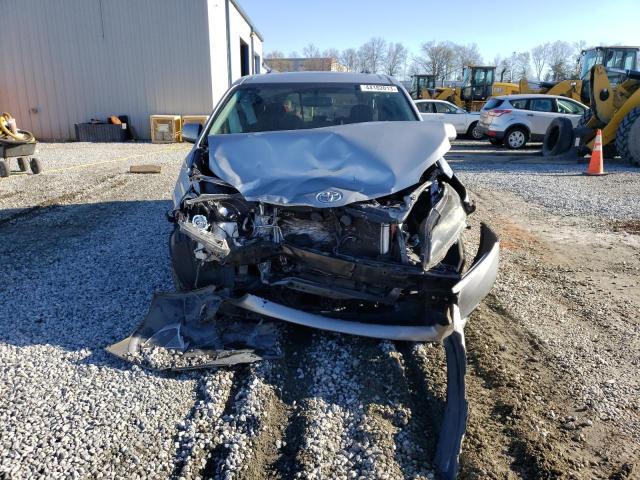 Photo 4 VIN: 5TDXK3DC4FS582480 - TOYOTA SIENNA SPO 