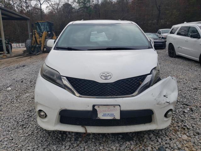 Photo 4 VIN: 5TDXK3DC4FS601772 - TOYOTA SIENNA 