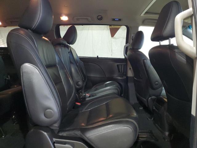 Photo 10 VIN: 5TDXK3DC4FS652950 - TOYOTA SIENNA SPO 