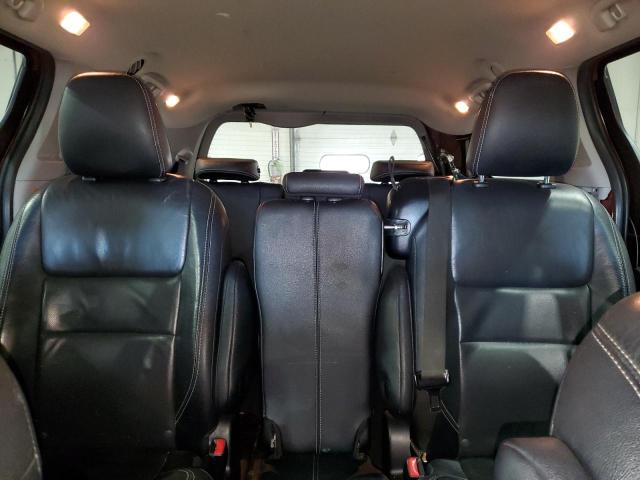 Photo 9 VIN: 5TDXK3DC4FS652950 - TOYOTA SIENNA SPO 