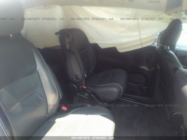 Photo 7 VIN: 5TDXK3DC4FS670185 - TOYOTA SIENNA 