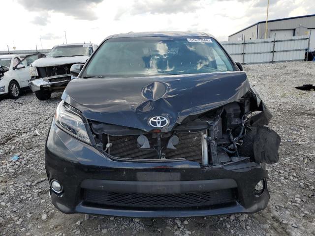 Photo 4 VIN: 5TDXK3DC4FS671353 - TOYOTA SIENNA 