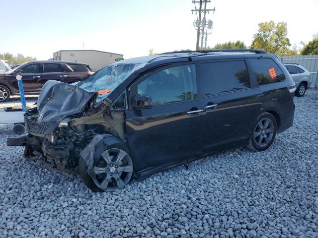 Photo 0 VIN: 5TDXK3DC4GS759868 - TOYOTA SIENNA SE 