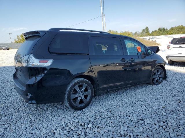 Photo 2 VIN: 5TDXK3DC4GS759868 - TOYOTA SIENNA SE 