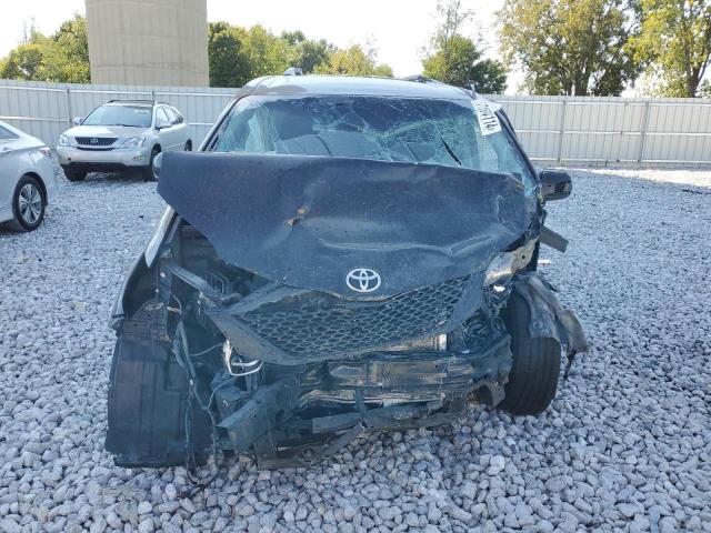 Photo 4 VIN: 5TDXK3DC4GS759868 - TOYOTA SIENNA SE 