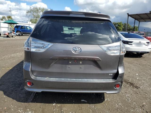 Photo 5 VIN: 5TDXK3DC4GS760115 - TOYOTA SIENNA 